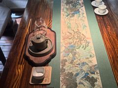-中和·国风茶馆(愚园路店)