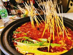 -钢管厂五区小郡肝火锅串串香(总店)