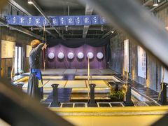 -禅射堂(嘉善越里店)