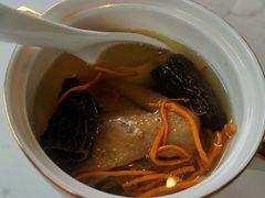 -夜宴江景餐厅
