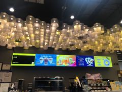 -咪咕咖啡(北京西单店)