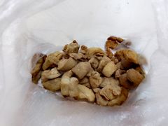 油渣-项记面馆(明瓦廊店)