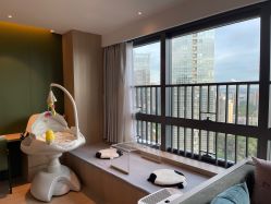 -禧月荟S月子中心(侨城店)