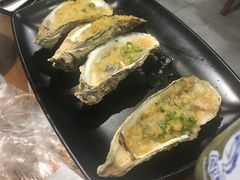 -虾女王·龙虾·烧烤(龙江店)