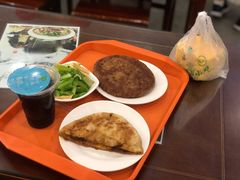 酸梅汤-护国寺小吃(左家庄店)