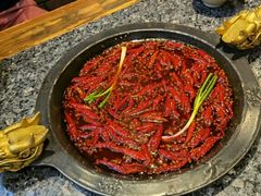 -蜀大侠火锅(建设路第五大道店)