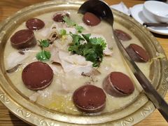 -金掌勺·锅包肉(广渠门店)
