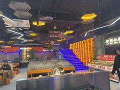 -亿牌牌东北烧烤(博物馆旗舰店)