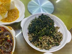 红肉米-长平肥姐白粥·海鲜打冷