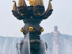 -灵山胜境