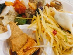 -素清香(解放路店)