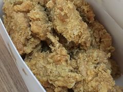 -肯德基(安定门店)