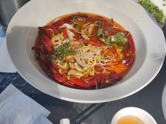 -旅马餐厅(茅家埠店)