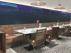 -鱼酷活鱼烤鱼(新世界城店)