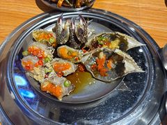 -哼蟹二将·烤肉酱蟹(合生汇店)