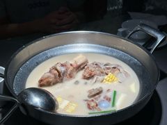 -骨之味·筒骨汤火锅(江头店)