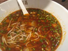 -鼎高高陕西美食(龙德广场店)