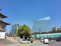 -西安W酒店·WEI全味西餐厅