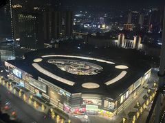 -南昌海洋公园