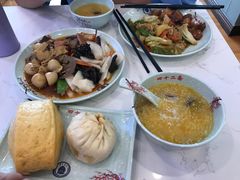 -天津大学·四十二斋餐厅