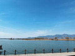 -野鸭湖国家湿地公园