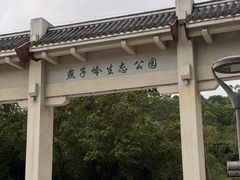 -燕子岭公园