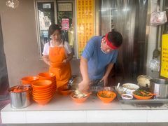 -阿麟馄饨(延长路店)