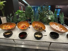 -厦门泰地万豪酒店-贡厨全日餐厅