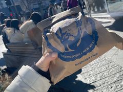 -Fergburger(皇后镇店)