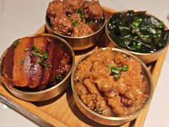 -磁州卤面·地标邯郸菜(97年创始店)