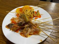 -丁丁猫重庆小面(徐州路店)