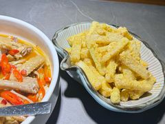-东安鸡馆(蔡锷南路店)