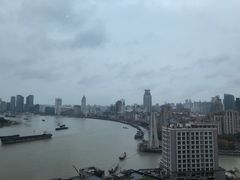 -上海外滩茂悦大酒店