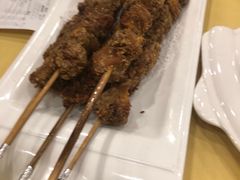 -功德林素菜饭庄(前门店)