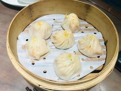 苏小柳金牌小笼包-苏小柳手工点心(人民广场分院)