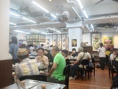 -香港蓮香樓(中環店)