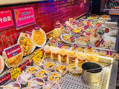 -福苗小骆驼烧烤(大唐不夜城店)