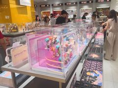 -泡泡玛特POPMART(石景山万达店)