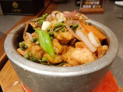 -德发长·花式蒸饺(大唐不夜城店)