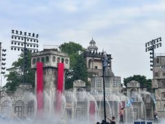 -赤坎·广东华侨国际旅游度假区