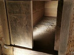 -洛阳古墓博物馆