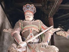 -善化寺