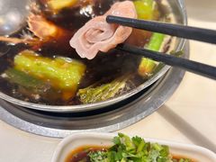 -围炉夜话·潮汕卤水火锅(榕江店)