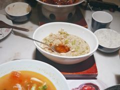 -绿茶餐厅(千岛湖银泰城店)