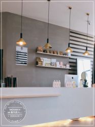 -MOVAN HAIR莫凡匠人发型屋