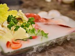 火锅鱼-川王府 Chuan Palace Chinese Restaurant