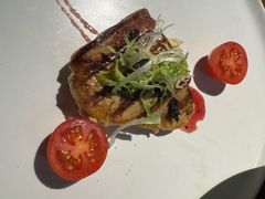 -HOME餐厅粤菜 融合菜