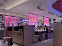 -海底捞火锅(杭州庆春路夜宵主题店)