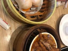 -粤仔湾砂锅粥(广益哥伦布店)