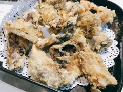 鲜斑鱼头鱼骨-京门活鱼馆·鱼火锅(百子湾（原红庙）店)
